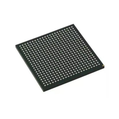 Microcontroller MCU LS1021AXE7HNB 32-Bit Dual Core Layerscape Processors FBGA-525