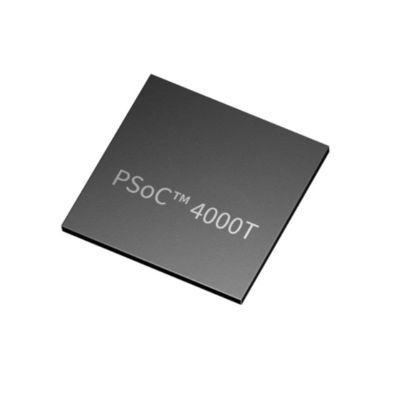 Microcontroller MCU CY8C4025FNI-T412 ARM Cortex-M0 PSOC 4 Microcontroller IC