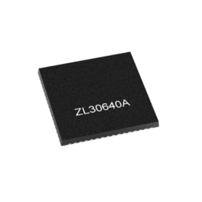 Chip mạch tích hợp ZL30640ALDG1 20-Output TimeBuffer với giao diện eToD