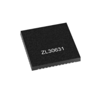 Chip mạch tích hợp ZL30631LDG1S Hệ thống đồng bộ hóa với tối đa 5 kênh