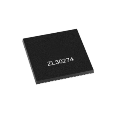 Chip mạch tích hợp ZL30274LDG1 Máy phát đồng hồ VQFN-64 Bộ tổng hợp đồng hồ