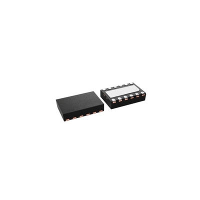 Chip mạch tích hợp TLV3802QDSSRQ1 Máy so sánh tốc độ cao 225PS
