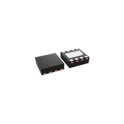 Chip mạch tích hợp TLV3801QDSGRQ1 So sánh tốc độ cao với đầu ra LVDS