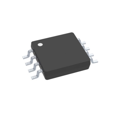 Chip mạch tích hợp THS2630DGKR Bộ khuếch đại I / O hoàn toàn khác biệt 8-VSSOP