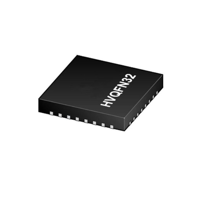 Máy vi điều khiển MCU MCXA143VFM 32 bit ARM Cortex-M33 Máy vi điều khiển lõi