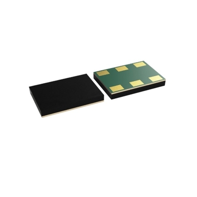 Chip mạch tích hợp LMK61E07-SIAR định dạng đa tín hiệu Ultra-Low Jitter Programmable Oscillator