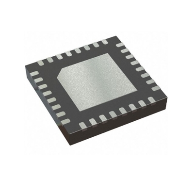 Chip mạch tích hợp MAX96706GTJ/V STP Cable Input 14-Bit GMSL Deserializer