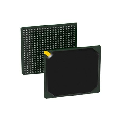 M2GL150T-FCS536I LFBGA-536 IGLOO2 FPGA mật độ thấp