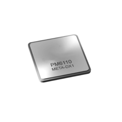 Ethernet IC PM6110B-FEI 1.2T Ethernet MAC/PHY hỗ trợ FlexE với Crosspoint