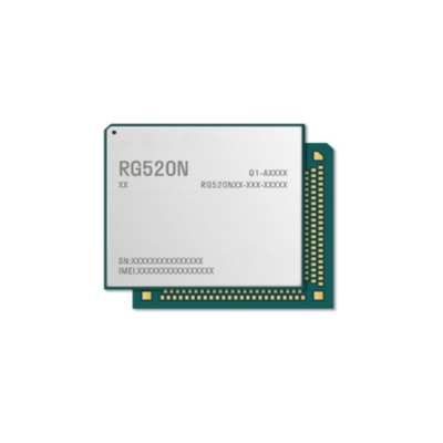 5G Module RG520NNADB-M28-SGASA 5G Sub-6GHz Module cho ứng dụng IoT và eMBB
