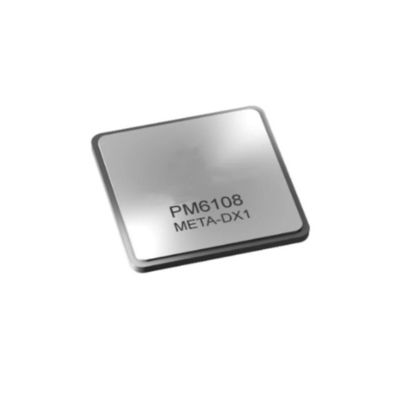 Ethernet IC PM6108B-FEI 1.2T Ethernet MAC/PHY hỗ trợ FlexE với hộp số