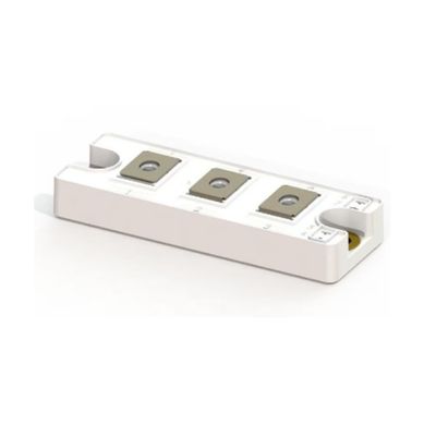 Các mô-đun IGBT ô tô MSCDC150KK170D1PAG Mô-đun SiC Diode Công Phối