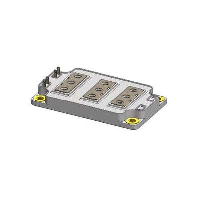 Các mô-đun IGBT ô tô MSCSM70DUM025AG 700V Mô-đun SiC MOSFET nguồn chung kép