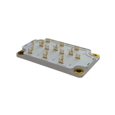 Mô-đun IGBT ô tô MSCSM70VR1M10CTPAG Triple Vienna Rectifier SiC MOSFET