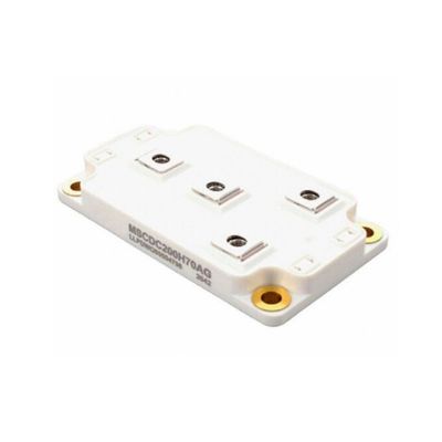 Các mô-đun IGBT ô tô MSCDC200H70AG 700V Full Bridge SiC Diode Modules SP6C