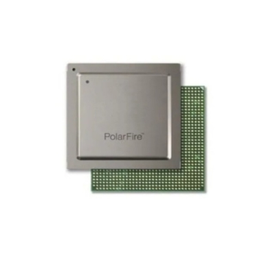 Mảng cổng có thể lập trình trường MPF300TL-FCG784I 12.7Gbps PolarFire FPGA IC BGA-784