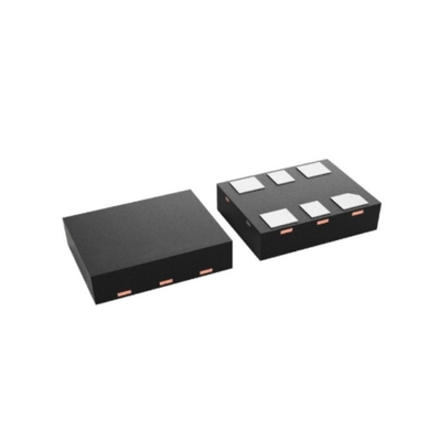Chip mạch tích hợp LMK6PA15625ADLER Low Jitter High-Performance BAW Oscillator