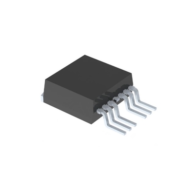 Chip mạch tích hợp NTBGS3D5N06C 3.7mOhm Transistors tăng cường ô tô