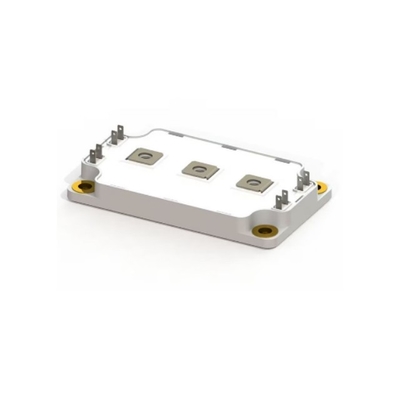 Các mô-đun IGBT ô tô MSCSM70AM025T6AG 700V Phase Leg SiC MOSFET SP6C