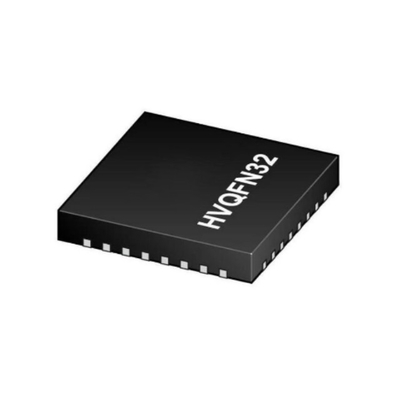 Máy vi điều khiển MCU MCXA153VFM 32-Bit Arm Cortex-M33 Máy vi điều khiển IC HVQFN-32