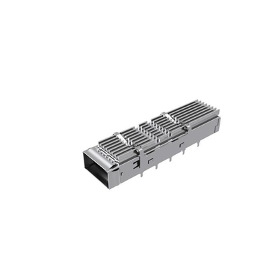 Kết nối UE36C1650005A3A 8 kênh Multi-Lane Pluggable QSFP DD Connector