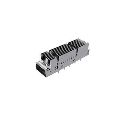 Các kết nối UE36C162000511A 0,8mm Pitch Multi-Lane Pluggable Connectors