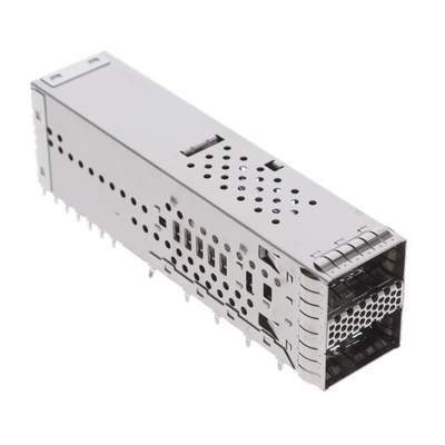 Kết nối UE36E1620032001 Cổng duy nhất 56 Gb/s Kết nối QSFP DD