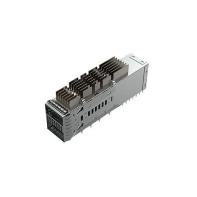 Kết nối UE36-C16200-05B3A Cổng đơn 500mA Kết nối QSFP DD
