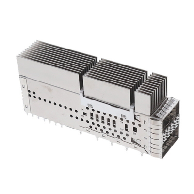 Kết nối UE36E1620032BC1 76 Vị trí 0,8mm Pitch QSFP DD Connector
