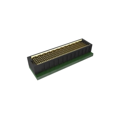 Kết nối 10160595-1481002LF 32Gb/s Hybrid BergStak Secure Connector