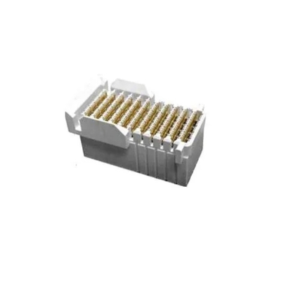 Các kết nối 10145830-119500ULF ExaMEZZ 56Gbps Hệ thống kết nối Mezzanine tốc độ cao