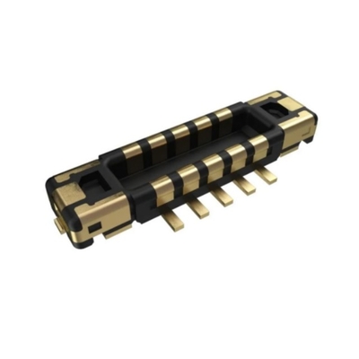 Kết nối 103P006BB100 0,35 Pitch đến 0,60 Stack Height BTB Connector
