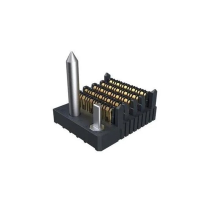 Kết nối 10123162-12JLF High Speed Backplane Connector cho các Hub