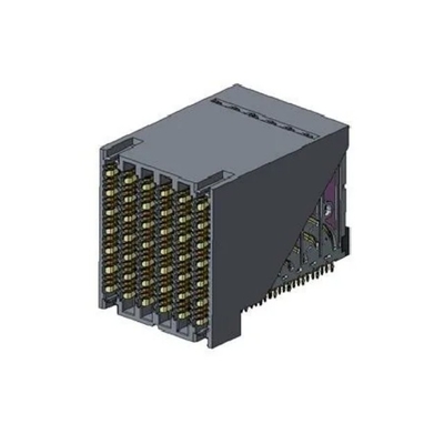 Kết nối 10123151-101LF 25Gb/s đến 56Gb/s Backplane Connector