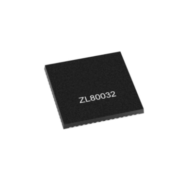 Chip mạch tích hợp ZL80032LDG1 2-Channel SyncE Network Synchronizer cho 5G