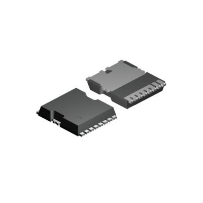Chip mạch tích hợp SCT040TO65G3 650V 35A SiC Power MOSFET Transistors TO-LL