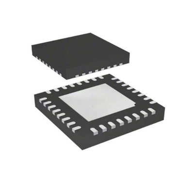 Mô-đun truyền thông không dây STM32WBA54KEU7 MCU Cánh tay không dây Cortex-M33 TrustZone