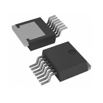 Chip mạch tích hợp SCT027H65G3AG Xe ô tô SiC MOSFET Transistors H2PAK-7