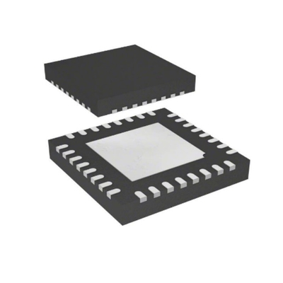 Mô-đun truyền thông không dây STM32WBA54KEU6 Tối đa 100MHz MCU không dây UFQFPN-32