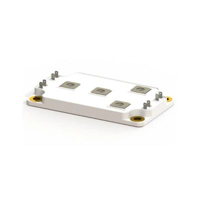 Mô-đun IGBT ô tô MSCSM70HM05AG Full Bridge 700V 349A Silicon Carbide Power Module
