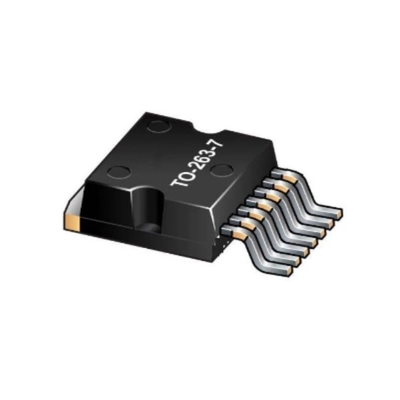 Chip mạch tích hợp NSF060120D7A0J 1200V N-Channel SiC MOSFET Transistor TO-263-7