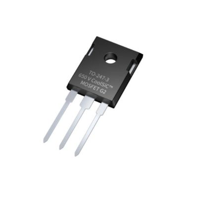 Chip mạch tích hợp IMW65R040M2H 650V 1 kênh Silicon Carbide MOSFET Transistor