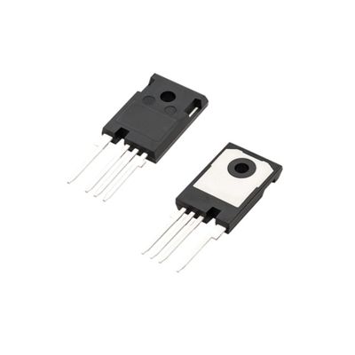 Chip mạch tích hợp C3M0016120K1 High-Speed C3M Silicon Carbide Power MOSFET Transistor