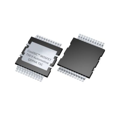 Chip mạch tích hợp AIMDQ75R140M1H 750V G1 CoolSiCTM Tranzit điện ô tô