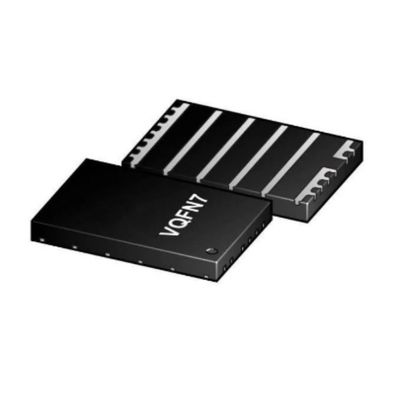 Chip mạch tích hợp GANE3R9-150QBAZ 150V Gallium Nitride FET Transistors VQFN-7