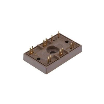 Mô-đun IGBT ô tô MSCSM120AM31TBL1NG Pha chân Silicon Carbide MOSFET Power Module