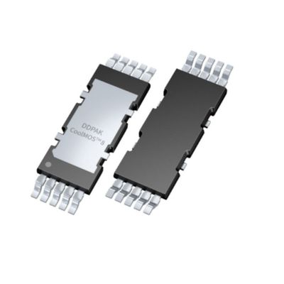 Chip mạch tích hợp IPDD60R037CM8 600V CoolMOS TM 8 Power Transistor PG-HDSOP-10