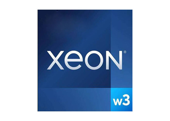 AI Bộ xử lý Chip PK8071305128700 Bộ xử lý IC FCLGA4677 8-Core Xeon W3-2435 Bộ xử lý