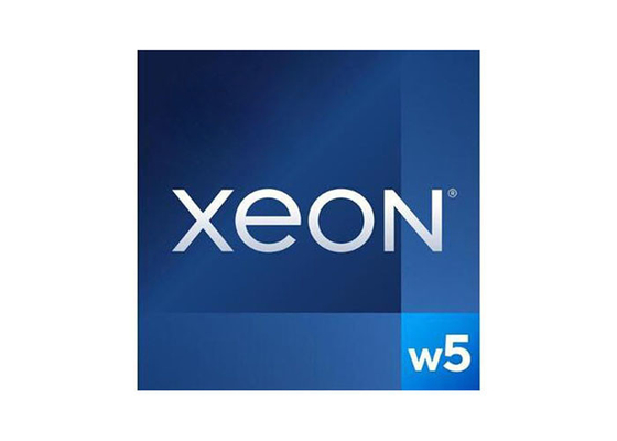 Bộ xử lý AI Chip PK8071305127200 Xeon W5-2455X Bộ xử lý 12-Core Workstation Processor