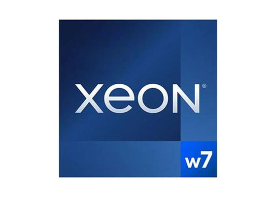 Bộ xử lý AI Chip PK8071305126800 Xeon W7-2475X Bộ xử lý 2.60GHz Bộ xử lý máy trạm